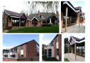 Portfolio shots for architect.